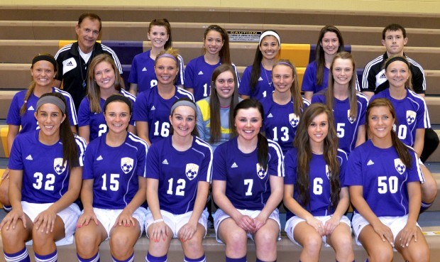 MHS Girls varsity